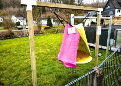 Spielgeräte aus Holz für Kinder – Ueberberg Engelskirchen