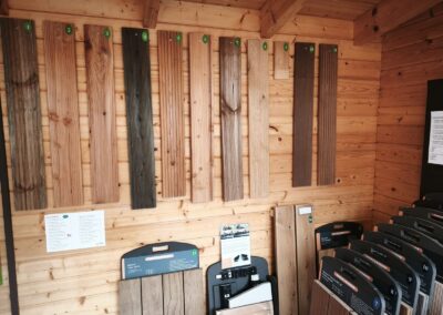 Holzterrasse und Bodenbelag – Ueberberg Engelskirchen