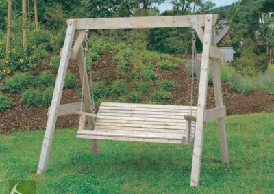 Gartenmöbel aus Holz – Ueberberg Engelskirchen