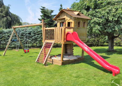 Spielgeräte aus Holz für Kinder – Ueberberg Engelskirchen