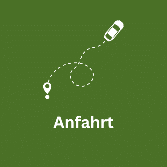 Anfahrt