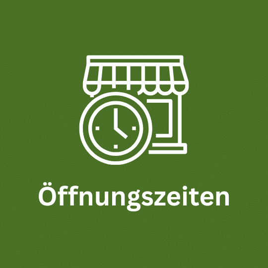 ffnungszeiten