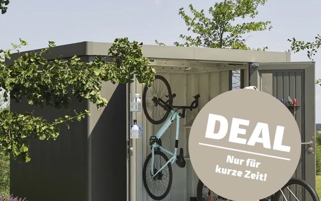 BIOHORT Herbst-Offensive 2026 – Sonderkonditionen in Engelskirchen