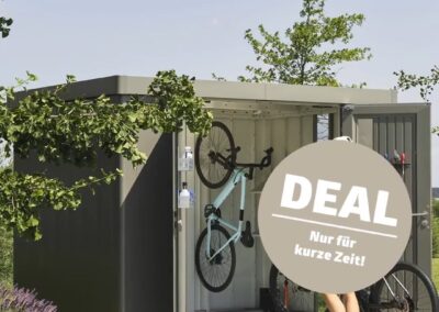 BIOHORT Herbst-Offensive 2026 – Sonderkonditionen in Engelskirchen